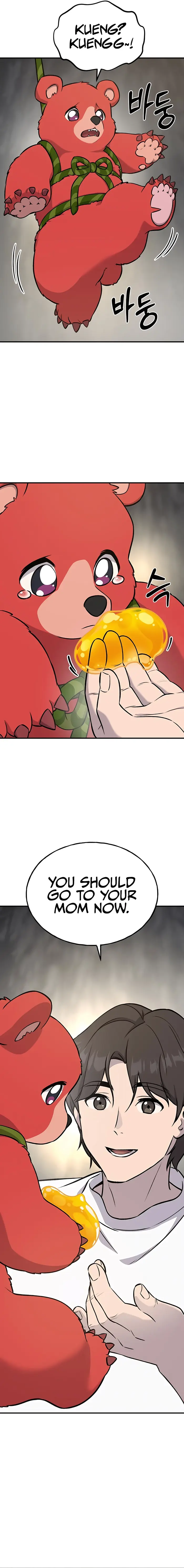 Solo Farming In The Tower - Chapter 24 image 22_optimized